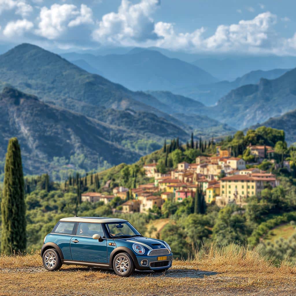 Prezzo RC auto in Friuli Venezia Giulia in Luglio 2025
